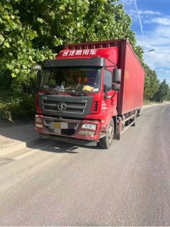 Shacman X6 240 hp 6X2 7.8 m - ფოტო 5