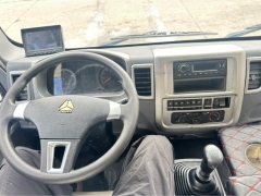 SINOTRUK HOWO Light Duty Truck Dream Chaser 130 hp 4X2 4.15 m - ფოტო 6