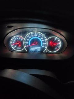 Wuling Rongguang New Cabin 136 hp 4X2 2.99 m - ფოტო 3