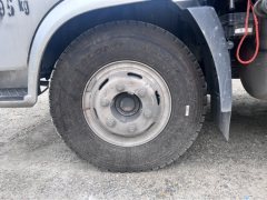 Lanqing X7 140 hp 4X2 4.18 m - ფოტო 5