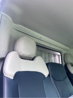 Lanqing X7 140 hp 4X2 4.18 m - ფოტო 8