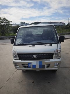 Shifeng 82 hp 4X2 3.05 m - фото 1