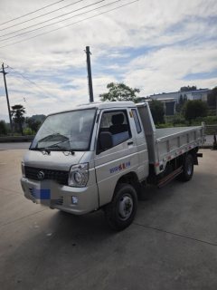 Shifeng 82 hp 4X2 3.05 m - фото 2