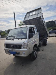Shifeng 82 hp 4X2 3.05 m - фото 3