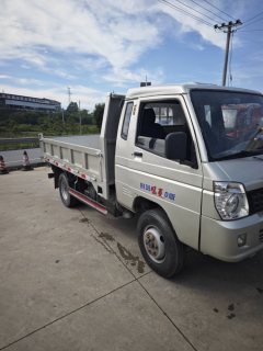 Shifeng 82 hp 4X2 3.05 m - фото 5