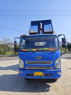 Nanjun J30 140 hp 4X2 3.9 m - ფოტო 1