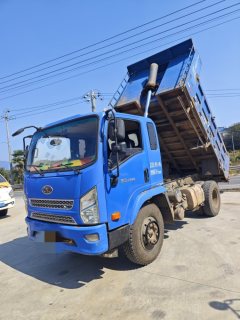 Nanjun J30 140 hp 4X2 3.9 m - ფოტო 2