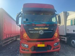 Dongfeng Tianjin KR PLUS 290 hp 4X2 9.8 m - photo 2