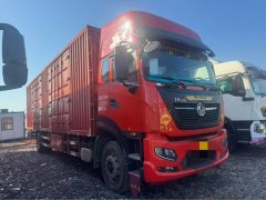 Dongfeng Tianjin KR PLUS 290 hp 4X2 9.8 m - photo 3