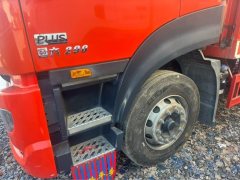 Dongfeng Tianjin KR PLUS 290 hp 4X2 9.8 m - photo 5
