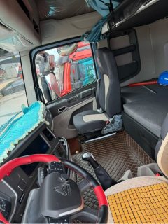 Sinotruk HOWO TS7 290 hp 4X2 6.75 m - photo 3