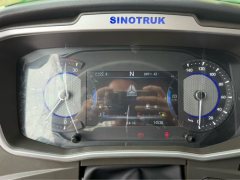 Sinotruk HOWO TS7 290 hp 4X2 6.75 m - photo 4