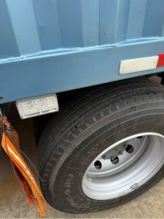 Sinotruk HOWO TS7 290 hp 4X2 6.75 m - photo 6