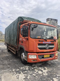 Dongfeng Duolika D9 170 hp 4X2 - photo 3