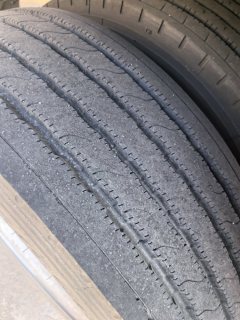 FAW Jiefang J6L 240 hp 4X2 9.7 m - photo 8