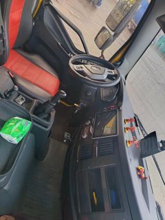 FAW Jiefang J6L 240 hp 4X2 9.7 m - photo 9