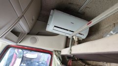 Dongfeng Liuzhou Chenglong H5 240 hp 4X2 6.8 m - фото 4