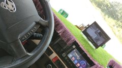 Dongfeng Liuzhou Chenglong H5 240 hp 4X2 6.8 m - фото 7