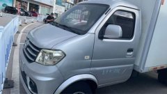 DFSK D52 112 hp 4X2 2.6 m - ფოტო 9