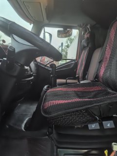FAW Jiefang J6L 220 hp 4X2 6.75 m - фото 3