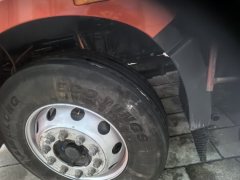 FAW Jiefang J6L 220 hp 4X2 6.75 m - фото 4