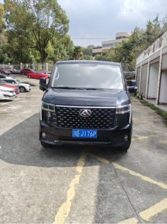Maxus V80 139 hp - ფოტო 1