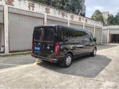 Maxus V80 139 hp - ფოტო 2