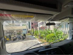 Qingling Isuzu M100 120 hp 4X2 4.21 m - ფოტო 4
