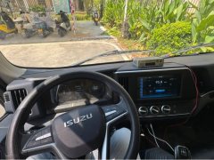 Qingling Isuzu M100 120 hp 4X2 4.21 m - ფოტო 6