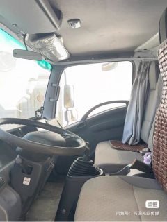Qingling Isuzu 150 hp 4X2 4.13 m - ფოტო 3