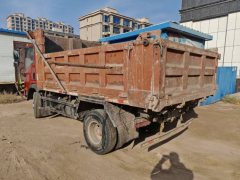 Dayun Aopuli 170 hp 4X2 3.75 m - ფოტო 3