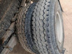 Dayun Aopuli 170 hp 4X2 3.75 m - ფოტო 8