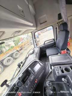 Dongfeng Tianlong VL 450 hp 6X4 - фото 2