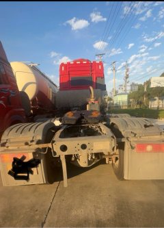 Shacman Delong M3000S 460 hp 6X4 - photo 3