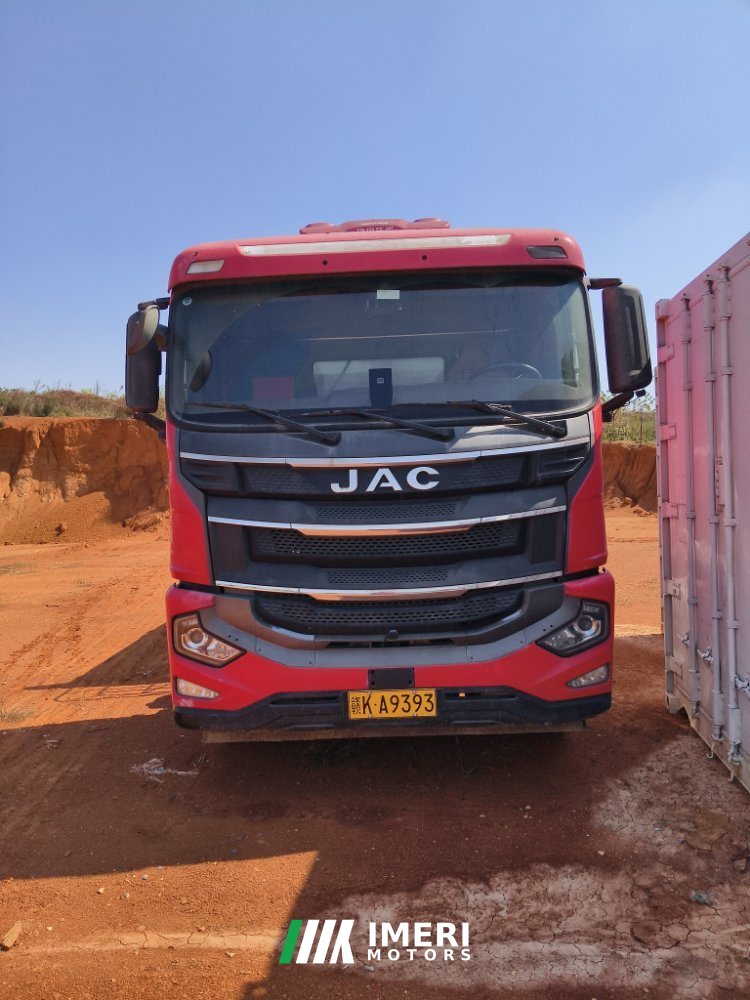 2020 13.5 m x2.55 m stake body semi-trailer