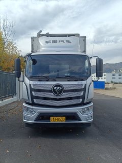 Foton Ourhang R Series 140 hp 7.7 m - photo 1