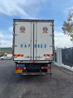 Foton Ourhang R Series 140 hp 7.7 m - photo 4