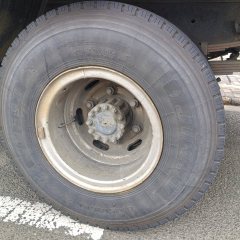JAC Shuailing Shuailin H 154 hp 4X2 4.2 m - ფოტო 3