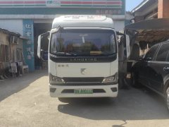 Lanqing EN 4.18 m - ფოტო 3