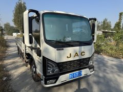 JAC L3 127 hp 4X2 3.47 m - photo 2