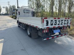 JAC L3 127 hp 4X2 3.47 m - photo 3