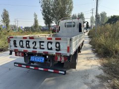 JAC L3 127 hp 4X2 3.47 m - photo 4