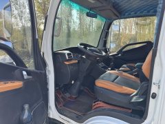 JAC L3 127 hp 4X2 3.47 m - photo 5