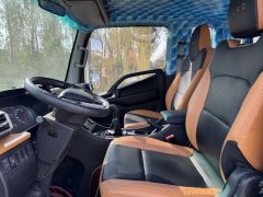 JAC L3 127 hp 4X2 3.47 m - photo 6