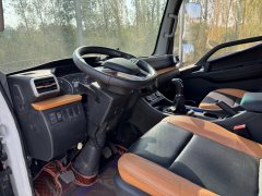 JAC L3 127 hp 4X2 3.47 m - photo 7