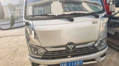 Foton Xianglin M2 116 hp 4X2 2.7 m - ფოტო 1