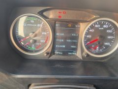 FAW Jiefang JK6 220 hp 4X2 6.75 m - фото 2