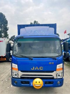 JAC Shuailing Q6 152 hp 4X2 4.15 m - фото 1