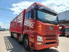 FAW Jiefang JH6 290 hp 4X2 9.4 m - ფოტო 2