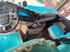 FAW Jiefang JH6 290 hp 4X2 9.4 m - ფოტო 3